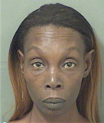 Latonya Banks, - Palm Beach County, FL 